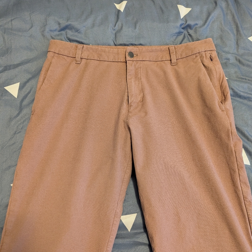 Lululemon Commission Pant - Excellent Condition